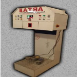 ماشین مخصوص جوشکاری آرتا