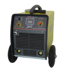 دستگاه اینورتری سه فاز مدل EL 504 Pro