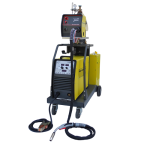 دستگاه جوشکاری میگ سینرجیک Easy MIG 501 T