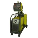 دستگاه اینورتری سه فاز مدل DIGI MIG 502