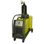 دستگاه جوشکاری تیگ مدل 401 AC-DC