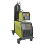 دستگاه اینورتری مدل MULTI-MIG 1611