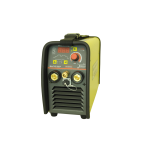 دستگاه اینورتری مدل MINI TIG 202 P