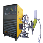 دستگاه جوش زیرپودری مدل PARS ARC 1203 T