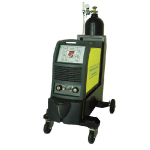 دستگاه جوشکاری تیگ مدل PSQ 400 AC/DC
