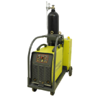 دستگاه اینورتری تیگ مدل PRO TIG 501 DC-PULSE