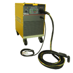 دستگاه برش سه فاز پلاسما مدل Pars Cut-EL160