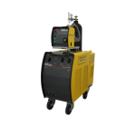 دستگاه جوشکاری میگ مدل REVO MIG-SC 2001