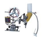 دستگاه جوشکاری زیرپودری Sub ARC 4S