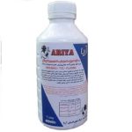 مایع ضد یخ، ضد جوش، ضد رسوب آریا coolant liquid