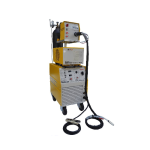 دستگاه جوشکاری میگ مدل SP 601