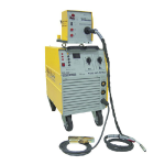 دستگاه جوشکاری قوس تحت گاز