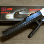 انبر جوشکاری