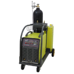 دستگاه اینورتری مدل Carry TIG 501 DC