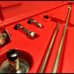 تجهیزات برش دایره