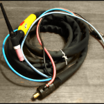 تورچ جوشکاری آرگون