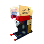 دستگاه مخصوص جوشکاری خطی آرسن