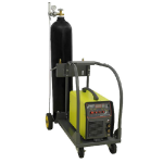 دستگاه جوش Carry TIG 251 DC