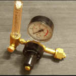 رگولاتور آرگون (فلومتر)