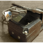 کنترل از راه دور پایی(پدال پایی)