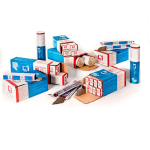 الکترودهای مخصوص جوشکاری فولادهای زنگ نزن و مقاوم به حرارت AMA 1464JB