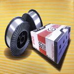 سیم جوش تیتانیوم برند SG