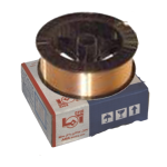 سیم جوش تیگ بدون آلیاژ AMA 40­-18T