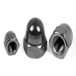 مهره سر بسته مادسا