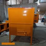 آون خشک کن پودر جوشکاری