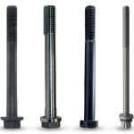 پیچ و مهره ماشین آلات عمرانی و کشاورزی سپند یزد