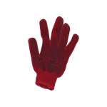 دستکش ایمنی تجهیز صنعت آرمانی