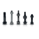 پیچ‌های کنترل گشتاور سپند یزد