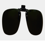 عینک ایمنی آهنگر تجهیز صنعت آرمانی