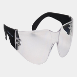 عینک ایمنی تندر تجهیز صنعت آرمانی