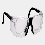 عینک ایمنی ایزوک دو جداره تجهیز صنعت آرمانی