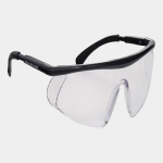 عینک ایمنی صنعتگر تجهیز صنعت آرمانی